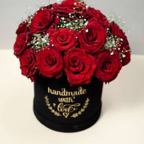 Romantic rose gift ideas from baitelward