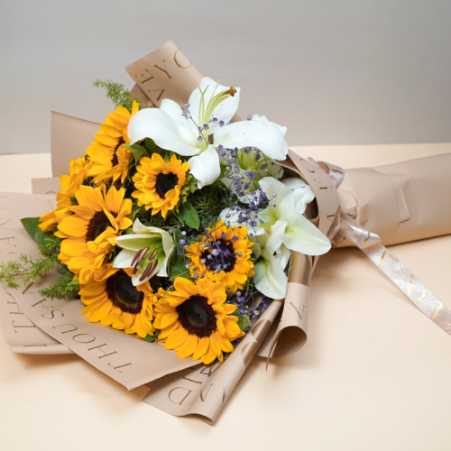 The best natural rose bouquets for all occasions – baitelward