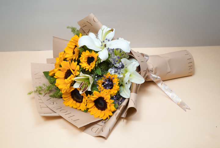 The best natural rose bouquets for all occasions – baitelward