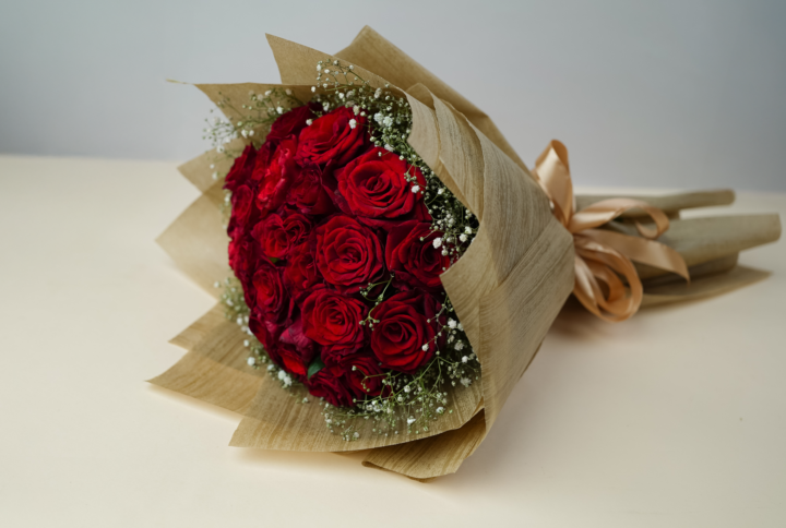 The best flower shop in Cairo for fast delivery – Beit El Ward